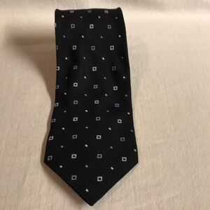 Beau Brummel SOHO Mens Silk Tie